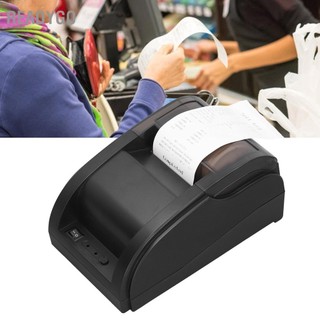 ReadyGo Máy in nhiệt POS nhà hàng Tự động cắt hóa đơn USB Bluetooth 60‑80mm / s