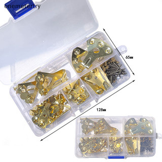 Em Hình Móc Treo 60 Chiếc Hạng Nặng Hình Treo Bộ Hình Móc Treo Hình Ảnh Treo Móng Tay Cho Tường Thạch Cao n