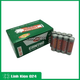 Bộ 2 viên pin 1.5v AA / AAA