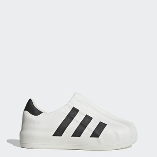 adidas Phong cách sống Giày Superstar Adifom Unisex trắng HQ8750
