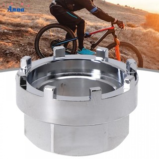 [Anna] Dụng cụ tháo rời Phụ tùng xe đạp màu trắng hoàn toàn mới bền bỉ cho máy quay