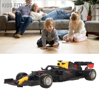 Kids Fitness 1/43 F1 Diecast Racing Car Model Thực tế Bản sao hoàn hảo Chi tiết chính xác Mô hình xe đúc 1:43