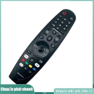 1 Cái MR20GA AKB75855501 Điều Khiển Từ Xa IR Cho 2020 AI ThinQ OLED Smart TV GX BX NANO9 NANO8 ncsqkjjs.vn
