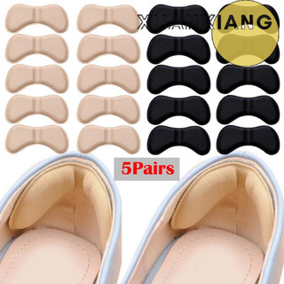Xuanxiangset 5 cặp Ốp điện thoại giảm căng thẳng