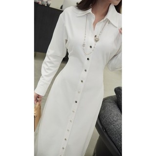 Đầm tay dài COCOBEBE YURI DRESS