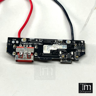 Mạch Sạc Nhanh QC3.0 PD3.0 18W