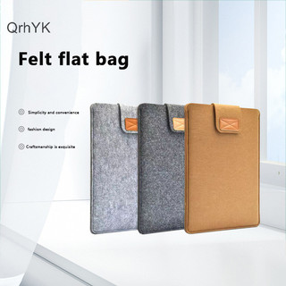 Túi đựng laptop/máy tính bảng chống thấm nước, nỉ mỏng 11-16 inch cho Pro11/Notebook