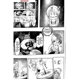 Sách made in abyss - tập 7
