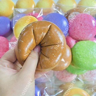 Sugar Squishy Pocket Mousse Cake Squishy Squishy