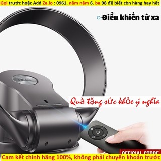 Kho Quạt không cánh, quạt treo tường, để bàn KJapan CR-309