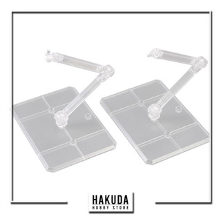 Giá trưng bày mô hình - action base 7 - hg/rg/mg chính hãng bandai nhật bản