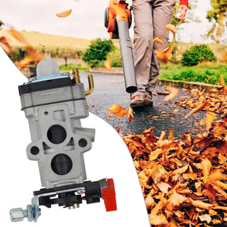 Bộ chế hòa khí cho walbro wya-79 vườn máy cắt cỏ lá máy thổi phụ kiện