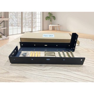 Bas treo kệ tivi, bàn trang điểm, tủ treo tường - ke treo tủ kệ gỗ