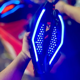 Đèn demi cho winner V1