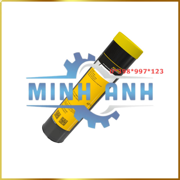 Mỡ Kluber Staburags N12 MF
