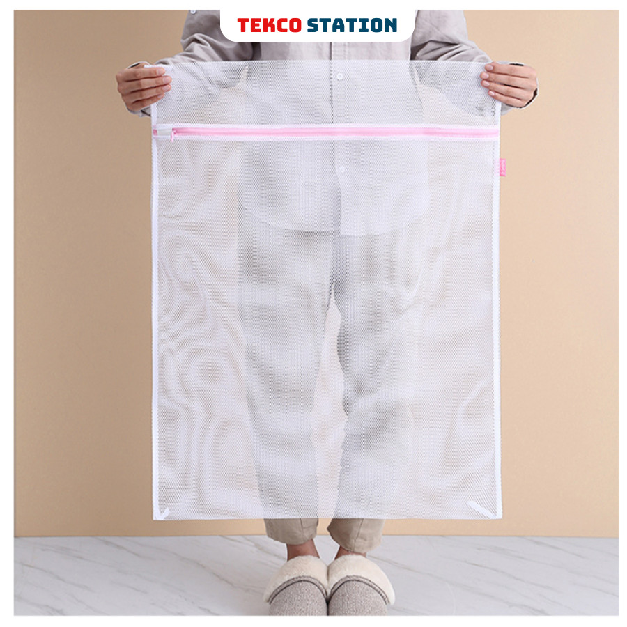 Túi Lưới Giặt Đựng Quần Áo, Đồ Lót Trong Máy Giặt - Túi Giặt Bảo Quản Quần Áo | BigBuy360 - bigbuy360.vn