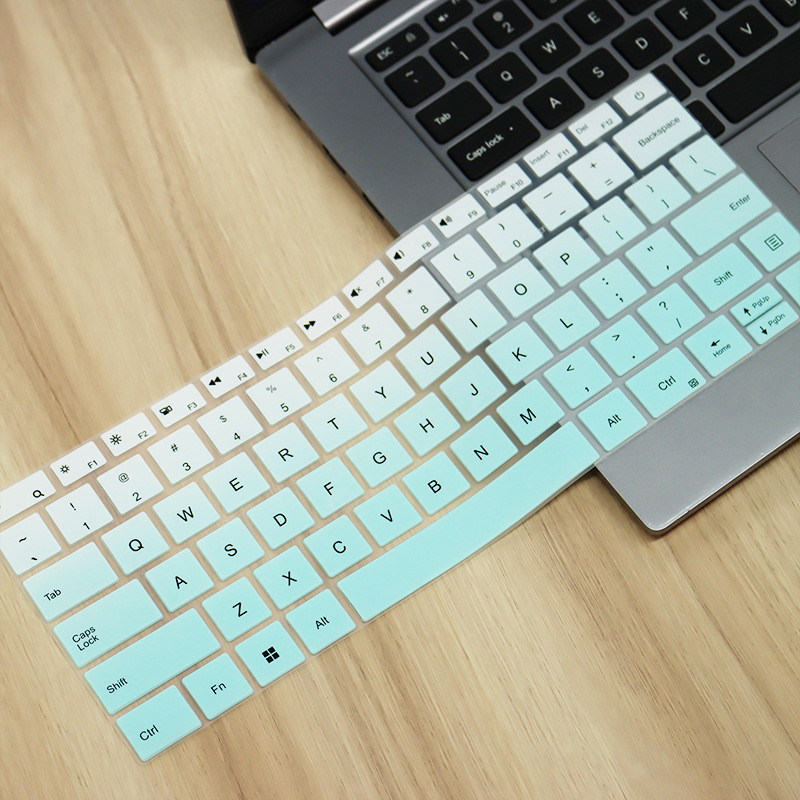 Vỏ bàn phím máy tính xách tay silicon cho Acer Aspire Lite 14 AL14-31P AL14-32 AL14-72 / AL14-51M As