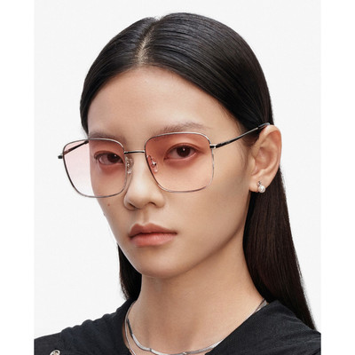 MUJOSH - Kính mát nữ gọng vuông dáng mảnh hiện đại_MJ11SM1542-SLC3