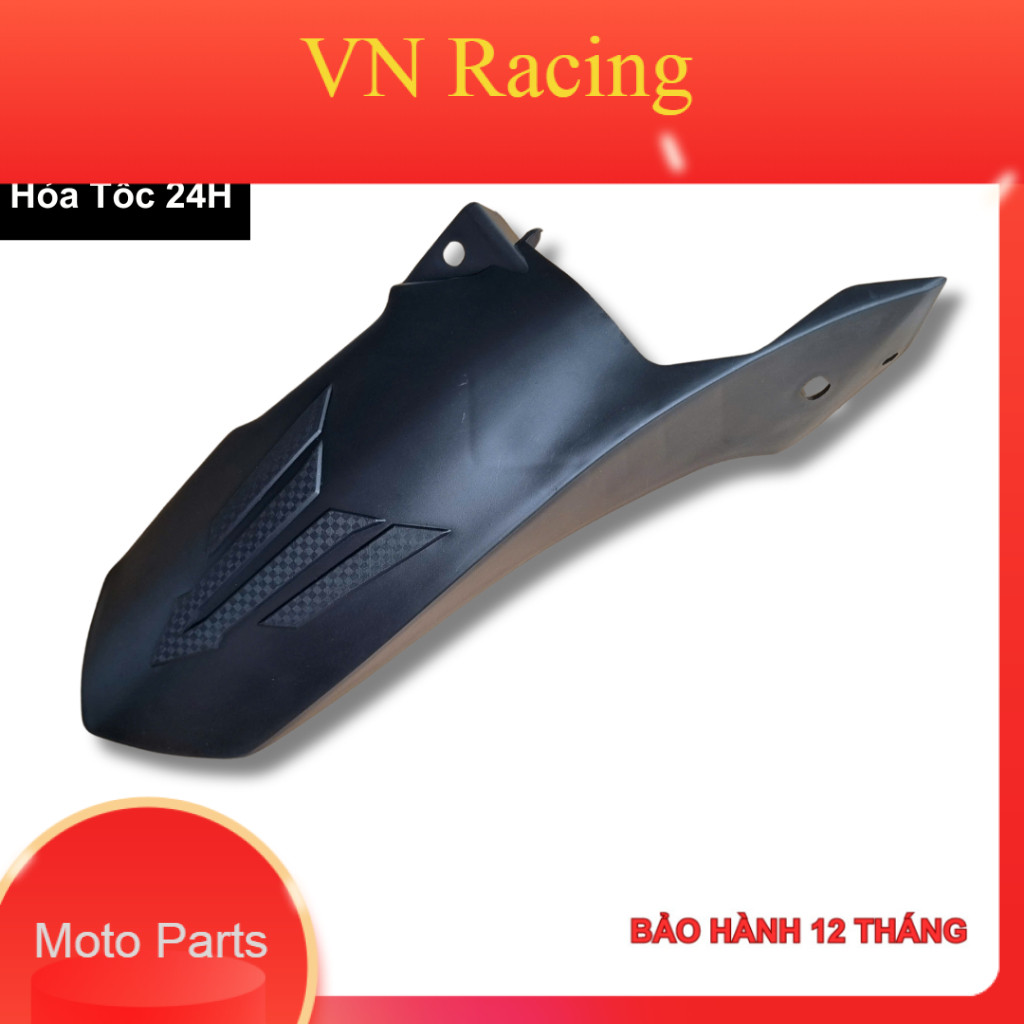 Dè chắn bùn Vario 150, Dè sau Vario 150, Dè con xe Vario150 Phụ kiện xe máy Vetazy