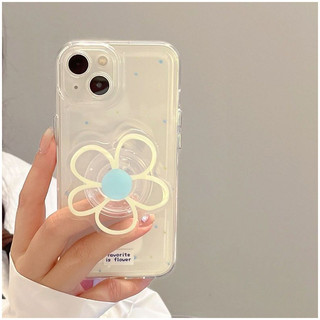 Ốp lưng silicon trong suốt space bảo vệ camera favorite is flower - vl027