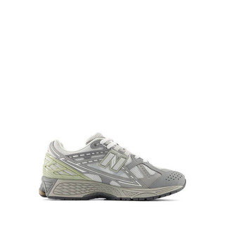 Giày Thể Thao New Balance 1906 Unisex - Grey