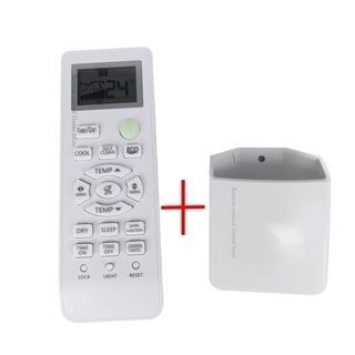 0010401715điều khiển từ xa điều hòa hc haier v9014557 giá đỡ điều hòa bảo vệ môi trường điều khiển từ xa