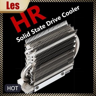 M.2 hr-09 2280 pro solid state drive cooler vest tản nhiệt ssd