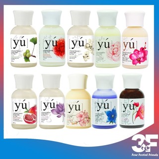 Sữa tắm yú cao cấp dành cho chó mèo thú cưng lọ nhỏ tiện lợi 30ml nhiều mùi