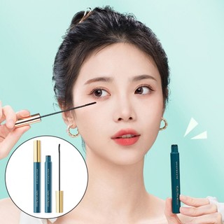 Waterproof Mascara Natural Looking Lashes with No Clumping or Smudging