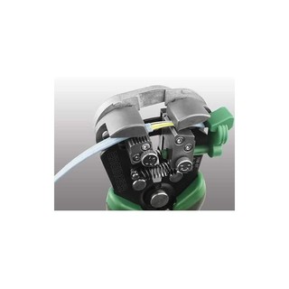 ENGINEER Engineer Multi-wire stripper for electrician's test PAW-01 with automatic wire diameter adjustment function