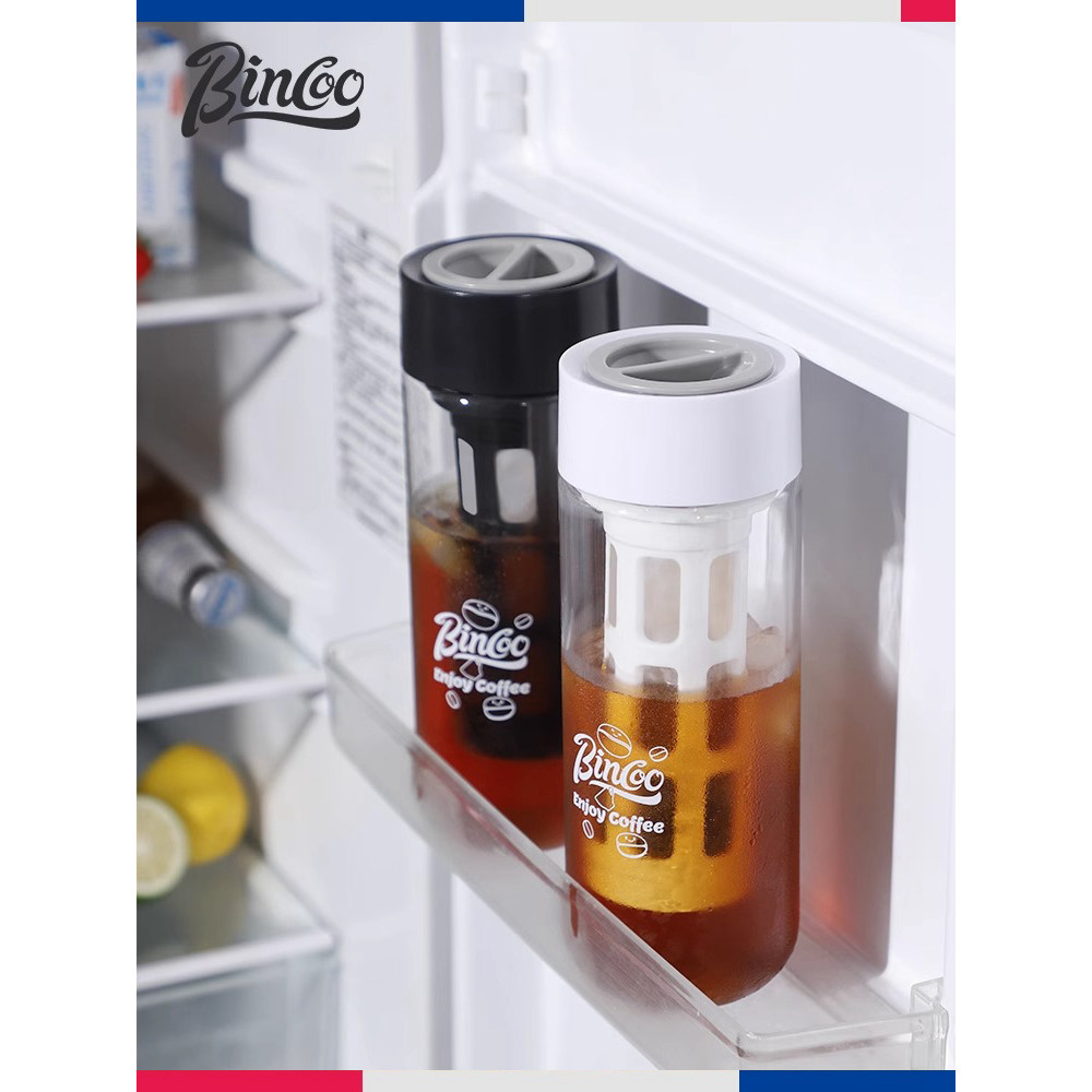 bình pha ủ cà phê cafe cold brew ủ lạnh cà phê thương hiệu bincoo