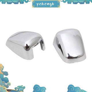 2 chiếc phía trước kính chắn gió máy giặt khăn lau xịt vòi phun trang trí cho 2007-2016 năm jeep la bàn / yêu nước / grand cherokee / cherokee yehengh
