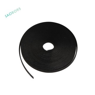 Dây đai định giờ gt2 5 mét chiều rộng 6mm gt2-6mm