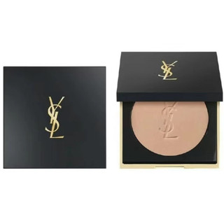Bột trang điểm vĩnh viễn YSL Bột trang điểm toàn giờ Bột mật ong 8,5g