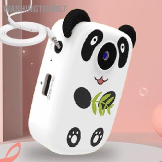 Có thể bán buôn Camera trẻ em 12MP Ảnh độ phân giải cao Video Phát nhạc cho Đồ chơi máy ảnh selfie mini Washington057 Hàng giao ngay