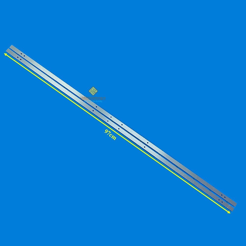 Bộ LED tivi TCL 50P715/ 50P725 (2 thanh 3V N6)- Điện tử Phương Huy -