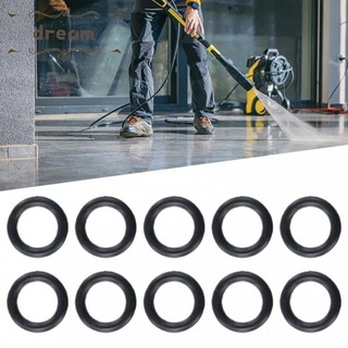 1 / 4 O-Rings Thiết bị điện ngoài trời Dễ dàng lắp đặt Phụ kiện máy rửa áp lực
