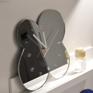 Hik Bộ cơ chế chuyển động đồng hồ hình dài Đồng hồ treo tường Phụ kiện đồng hồ chuyển động