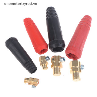 Metertryred dkj 10-25 35-50 đầu nối nhanh máy hàn ổ cắm vn