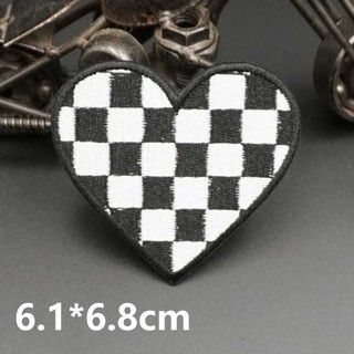 [Tùy chỉnh] AQ Thêu hôm nay là ngày trò chơi Miếng dán Velcro 3D / Huy hiệu / băng đô / Trang trí biểu tượng cho áo khoác Jeans Mũ ba lô
