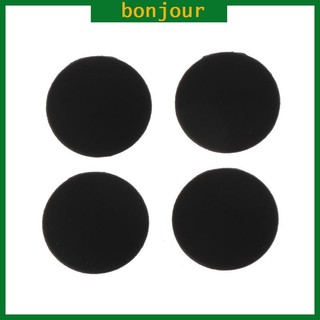 Bon 4 Miếng Laptop Chân Cao Su Chống Trơn Trượt Thay Thế Đáy Cho Ốp Lưng Chân Cho Pro Retina A1398 A1425 A1502