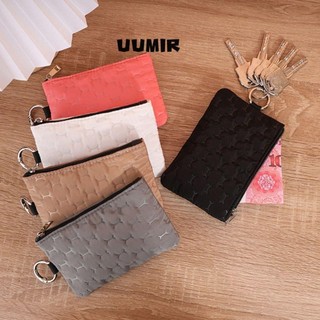Ví đựng tiền xu, Ví vải chống nước Mini, Túi thay đổi dây kéo dễ thương dành cho nữ