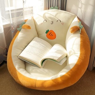 Đệm Sofa Lười Tatami Phong Cách Nhật Bản Phòng Ngủ Sàn Hộ Gia Đình Đệm Mềm