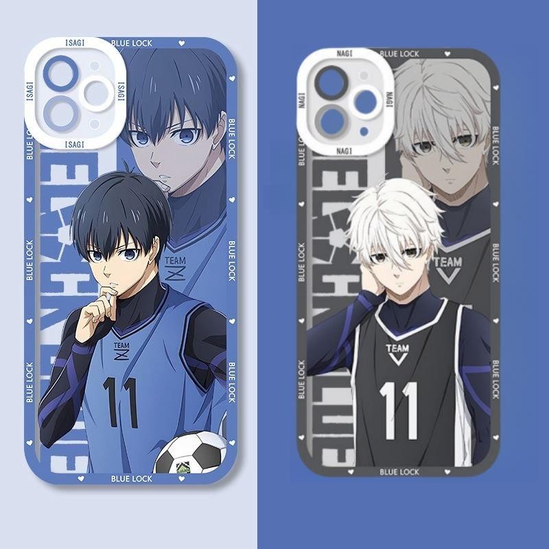 Ốp Điện Thoại Cho IPhone 15 Pro Max 14 11 12 13 Mini XR XS 7 8 6 6S Plus SE 2020 2022 Vỏ TPU Mềm Ani