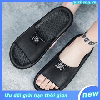 Dép Xăng Đan Quai Ngang Chống Trượt Thời Trang Mùa Hè Cho Nam