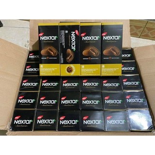 LẺ 1 Chiếc Bánh Nabati Nextar Socola 14gr