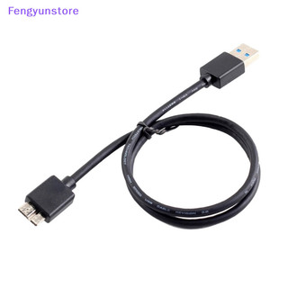 Cáp đĩa cứng feng usb 3.0 usb 3.0 cáp chuyển đổi m sang micro b cáp đồng bộ dữ liệu sata dây cáp cho ổ cứng gắn ngoài hdd cáp ổ cứng vn