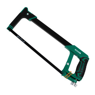 Khung cưa sắt công nghiệp 300mm cao cấp Wynn's Tools WS09B chất liệu hợp kim nhôm siêu bền, khung cưa sắt 12 inch