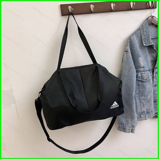 [Sẵn sàng đi học] Ba lô thời trang Adidas ba lô thể thao giải trí túi máy tính du lịch học sinh