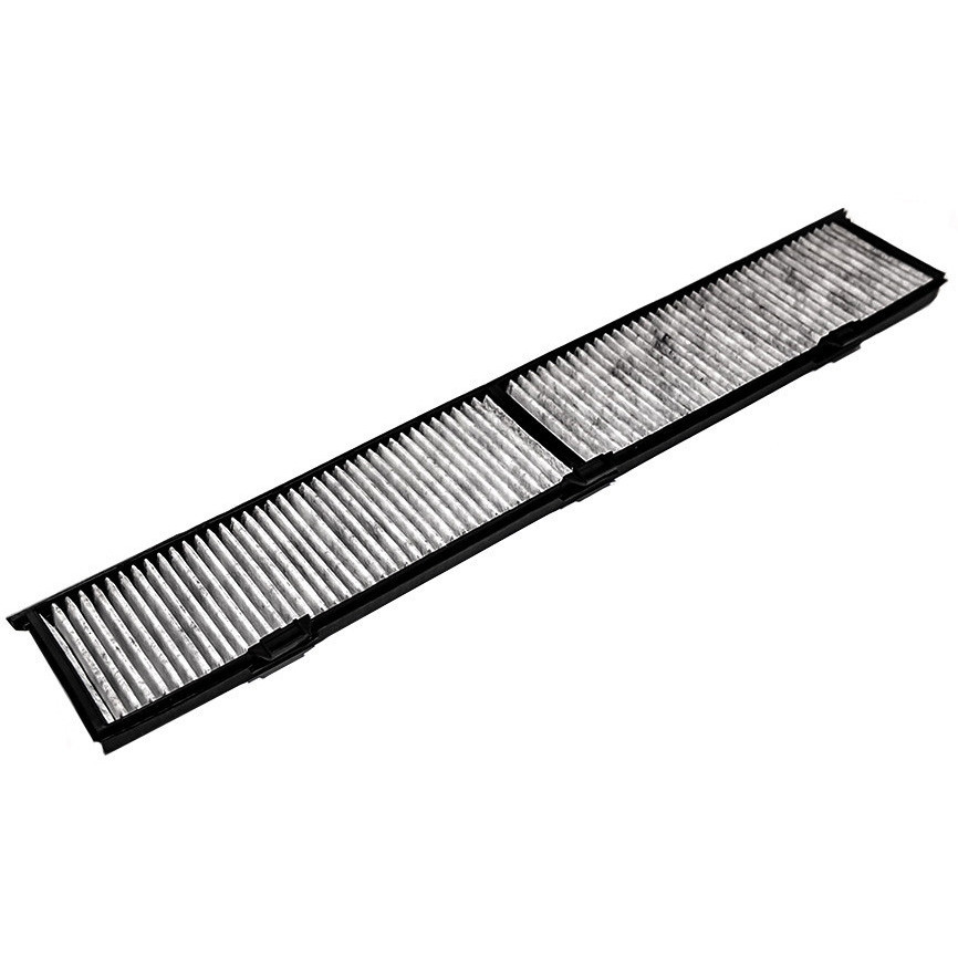 Lọc gió máy lạnh BMW 316i [E9#] 2005-2013 loại than hoạt tính